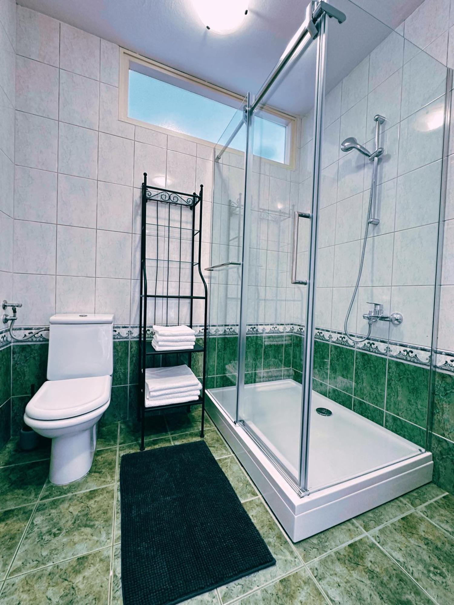 Apartments Vilma Муртер Экстерьер фото